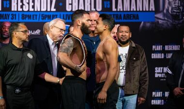 Плант – Ресендис, Чарло – Ламанна. Смотреть онлайн. LIVE трансляция