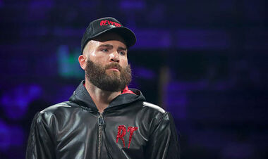 Сенсация в Лас-Вегасе. Временный чемпион мира потерял титул WBA