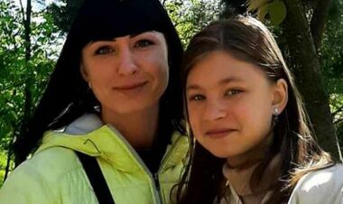 Склоним головы. 9-летнюю дзюдоистку с мамой убила российская ракета
