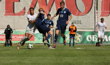Ворскла – Кудровка – 0:1 (пен. 3:4). Сенсационные изменения. Видео голов