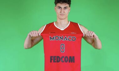 Сын Виталия Кличко может стать чемпионом Франции