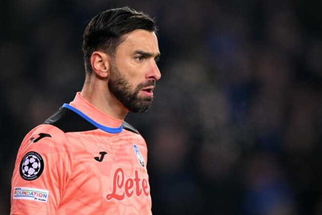 ОФІЦІЙНО. Руй Патрісіу зіграє за Аль-Айн на клубному чемпіонаті світу