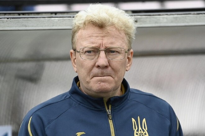 Олег КУЗНЕЦОВ: «Фінал ЛЧ? Від цього і залежатиме результат матчу»