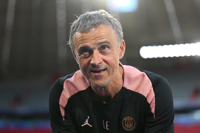 Луїс ЕНРІКЕ: «У фіналі ЛЧ треба розхитати щільну оборону суперників»