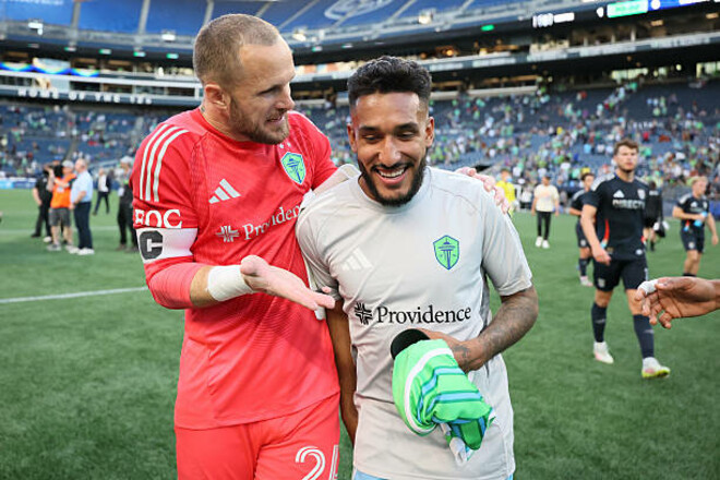 Сіетл Саундерс – Міннесота Юнайтед. Прогноз і анонс на матч МЛС