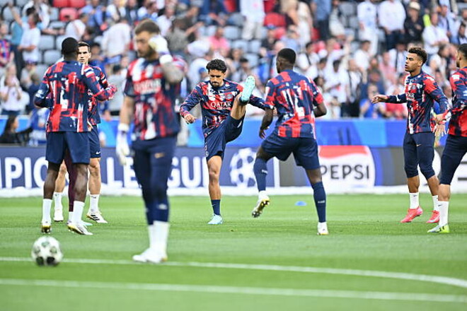 Фінал ЛЧ пройде без представників Англії, Іспанії та Німеччини