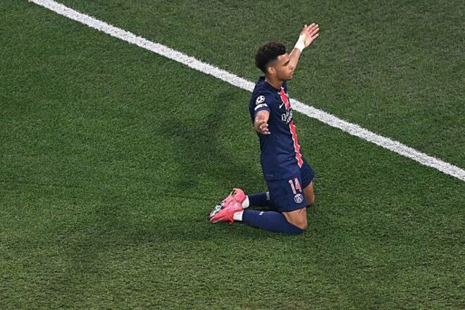 ВІДЕО. Жахливий старт від Інтера! ПСЖ подвоїв перевагу у фіналі ЛЧ