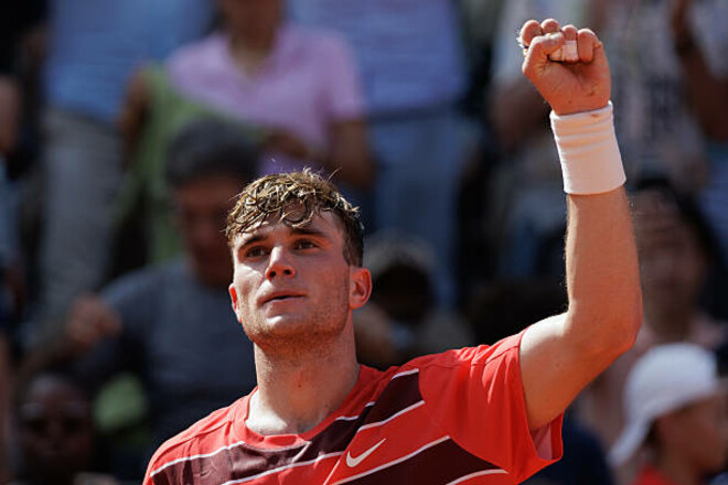 ДРЕЙПЕР: «Стає страшно, якщо уявити, чого він може досягти»