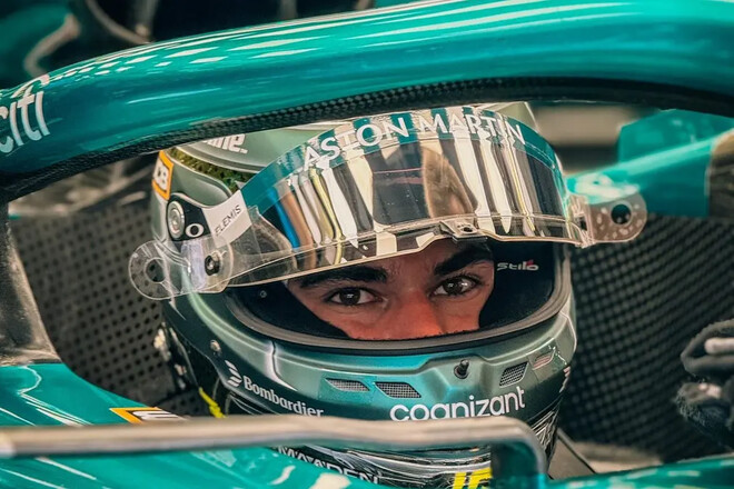 ОФИЦИАЛЬНО. Команда Ф1 потеряла пилота перед стартом Гран-при Испании