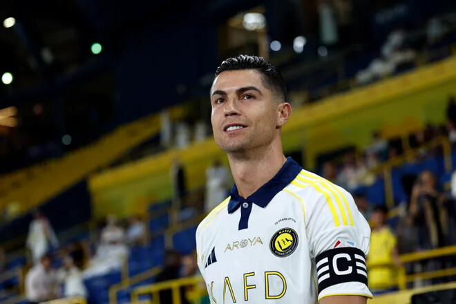 Роналду выбрал себе новый клуб и пригласил туда суперзвезду футбола