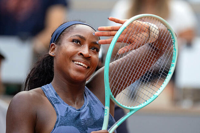 Американські тенісисти домінують на РГ та переписують історію рекордів