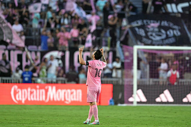 ВІДЕО. Мессі за 3 хвилини віддав топ-асист і забив супергол. Потім і другий