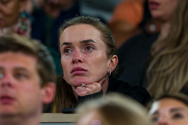 Расписание матчей украинцев на Ролан Гаррос 2025 на 1 июня