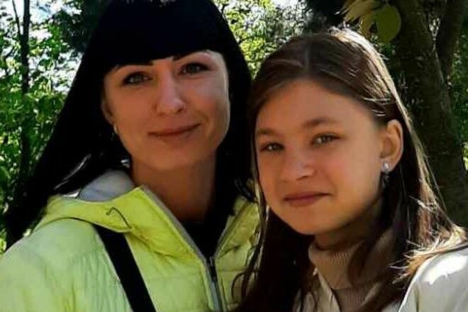 Схилимо голови. 9-річну дзюдоїстку з мамою вбила російська ракета