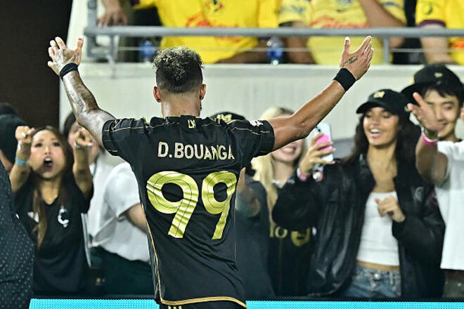 Украинец едет на турнир. Определился последний участник клубного ЧМ