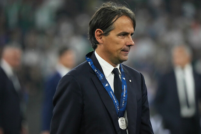 Индзаги может оказаться в АПЛ, а также получил предложение из Аль-Хиляля