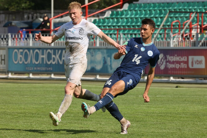 Де дивитись онлайн перехідного матчу ЧУ Ворскла – Кудрівка