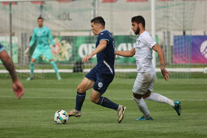 Ворскла – Кудрівка. Дивитися онлайн. LIVE трансляція