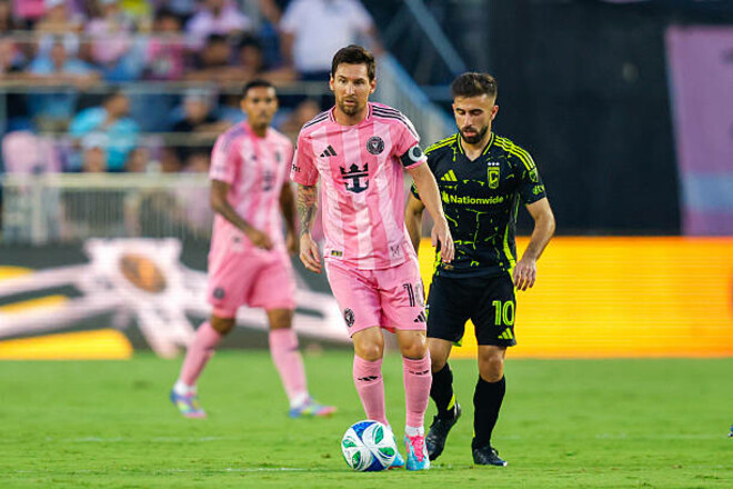 Рекодсмен среди аргентинцев. Месси превзошел достижение Дзанетти