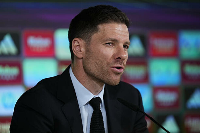 Хаби Алонсо запросил усиление в атаку Реала. Назван неожиданный кандидат