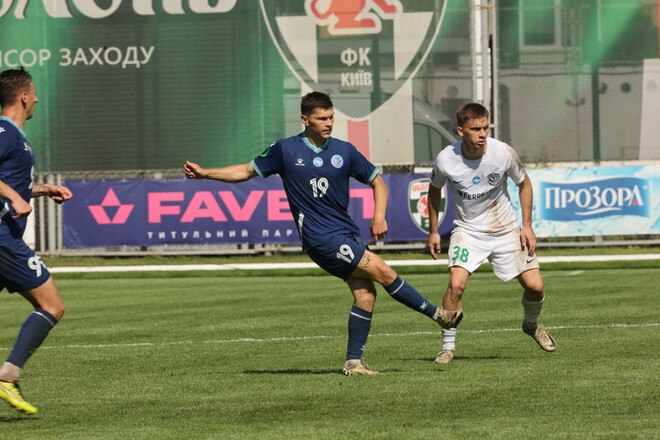 Последний шанс. Стали известны стартовые составы на матч Ворскла – Кудровка