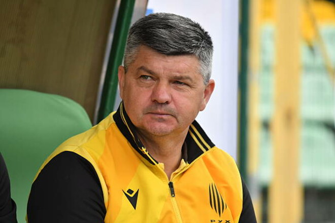 Новый тренер ЛНЗ хочет выгнать из клуба двух легионеров