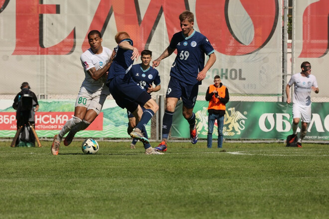 Ворскла – Кудровка – 0:1 (пен. 3:4). Сенсационные изменения. Видео голов