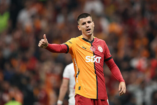 Ексгравець Реалу може повернутися до Ла Ліги. Він з Іспанією виграв Євро