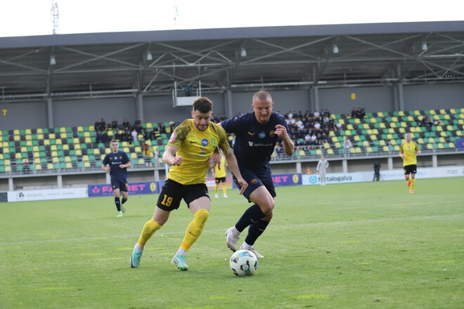 Решающие 90 минут. Стали известны составы Металлиста 1925 и Левого Берега