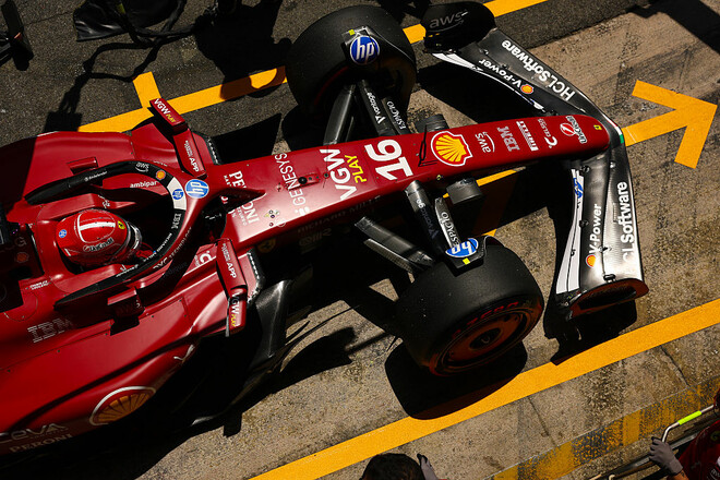 ФОТО. Формула-1 Гран-прі Іспанії. Стратегія та головна інформація про шини