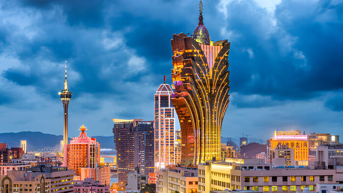 Закон проти обмінників у Макао вдарив по криміналу