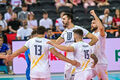 Болгария – Украина – 1:3. Третий тур Silesia Cup по волейболу. Видеообзор