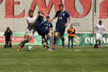 Ворскла – Кудровка – 0:1 (пен. 3:4). Сенсационные изменения. Видео голов