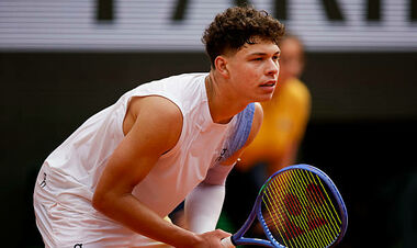 ШЕЛТОН: «Настав час, коли я наблизився до рівня Алькараса»