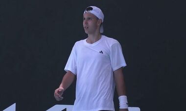 Розклад матчів українських тенісистів на Ролан Гаррос на 2 червня