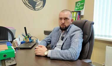 СОЛОДАРЕНКО: «Кудрівка показує футбол рівня УПЛ і має там грати»