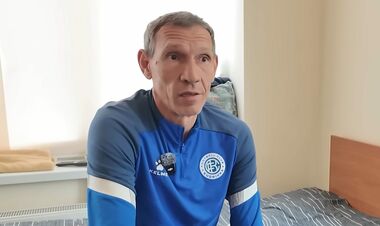 ШУХОВЦЕВ: «Есть клубы, которые идут шаг за шагом и к чему-то пришли»