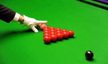 Определены победители Q School. Они получили профи-лицензии в снукерный тур