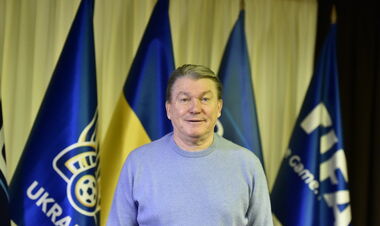 Олег БЛОХИН: «Знаете, сколько денег за меня когда-то давал Реал Мадрид?»