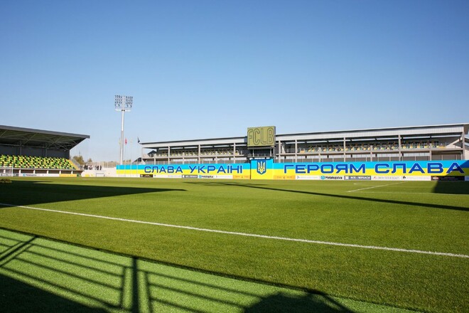 Стало известно, когда Металлист 1925 и Левый Берег начнут игру