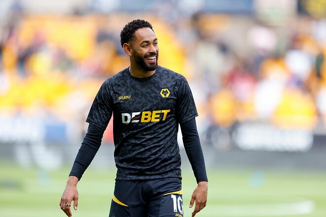 ОФИЦИАЛЬНО. Манчестер Юнайтед подписал лидера Вулверхэмптона