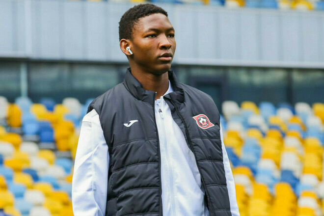 Стало відомо, скільки триватиме реабілітація лідера Кривбаса