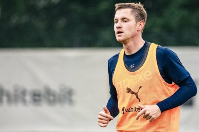 ВІДЕО. Як Калітвінцев вивів Металіст 1925 в УПЛ