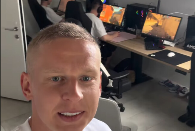 Зінченко не допоміг – Passion UA розгромно програли NAVI Junior на CCT S3