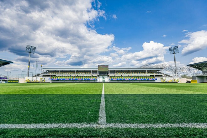 Стал известен полный состав клубов-участников УПЛ в сезоне 2025/26