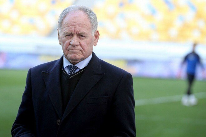 Йожеф САБО: «Ви бачили, що зробив Довбик? Це ненормально»