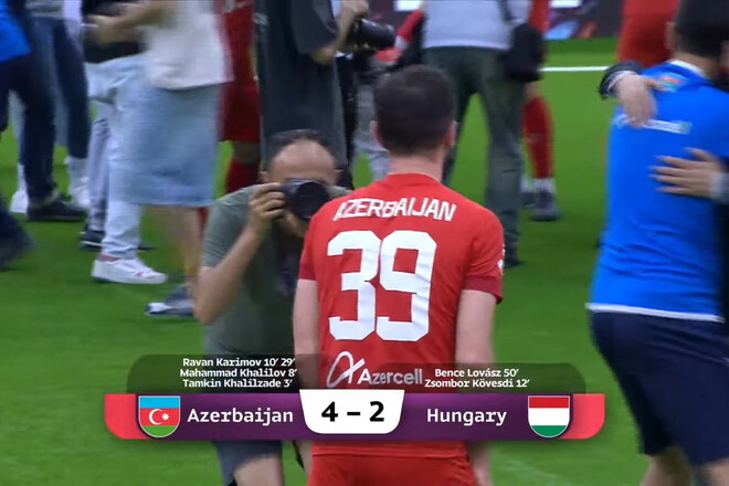 Визначено переможця чемпіонату світу 2025 з міні-футболу