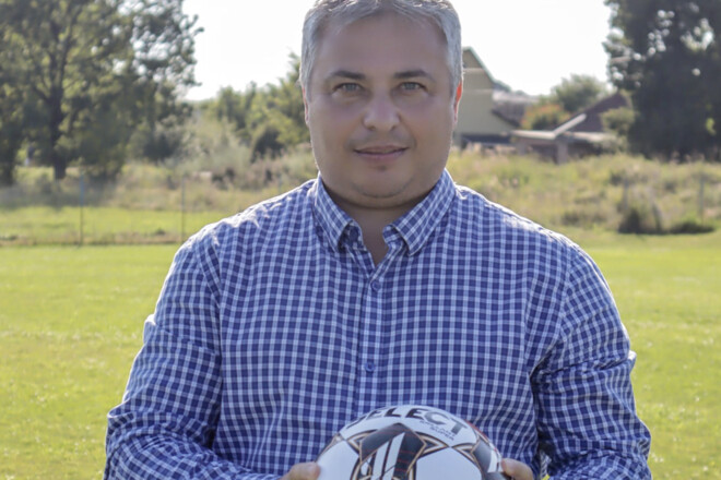 «Боженька все видит». Руководство СК Полтава – о вылете Ворсклы