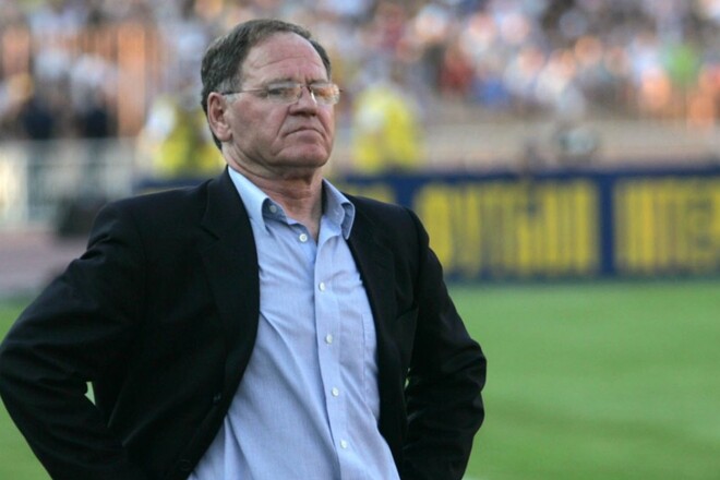 Йожеф САБО: «Шевченко зробив одну дуже велику помилку»