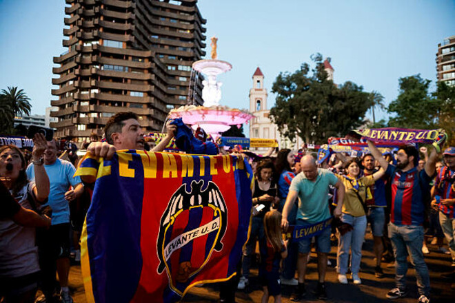Підсумки Сегунди. Визначено два нових клуби для Ла Ліги та учасники плей-оф